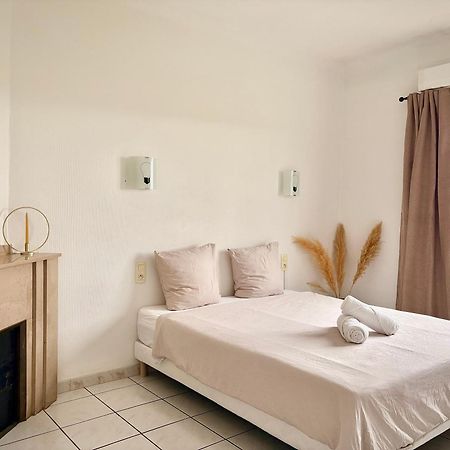 Appartement 3 Chambres Proche Centre Ville Καρκασόν Εξωτερικό φωτογραφία