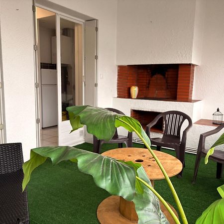 Appartement 3 Chambres Proche Centre Ville Καρκασόν Εξωτερικό φωτογραφία