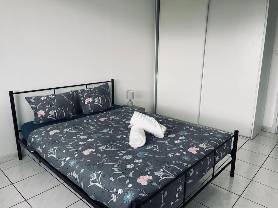 Appartement 3 Chambres Proche Centre Ville Καρκασόν Εξωτερικό φωτογραφία