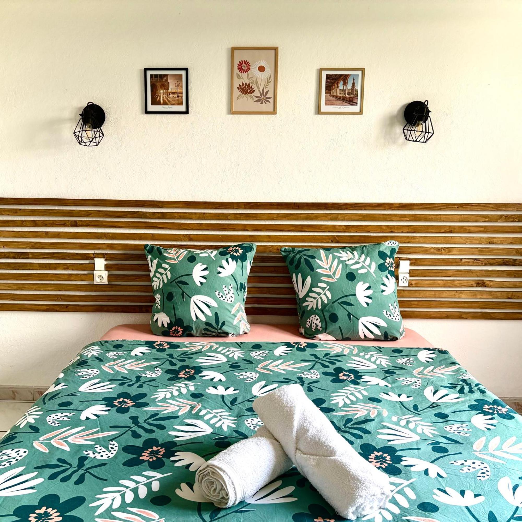 Appartement 3 Chambres Proche Centre Ville Καρκασόν Εξωτερικό φωτογραφία